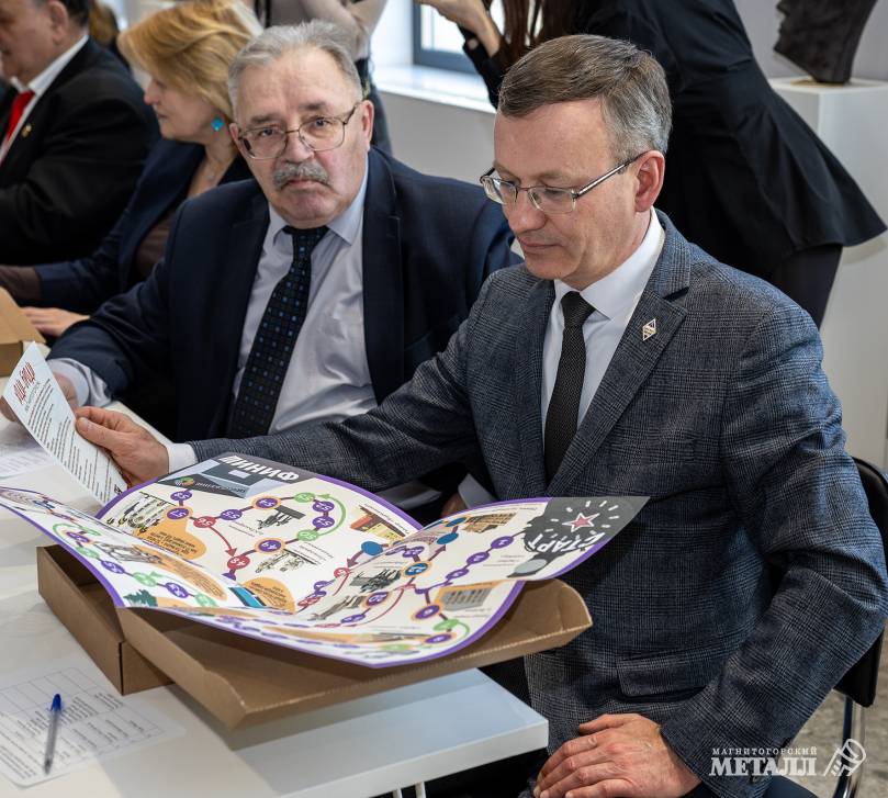 Александр Чечнёв, Дмитрий Терентьев