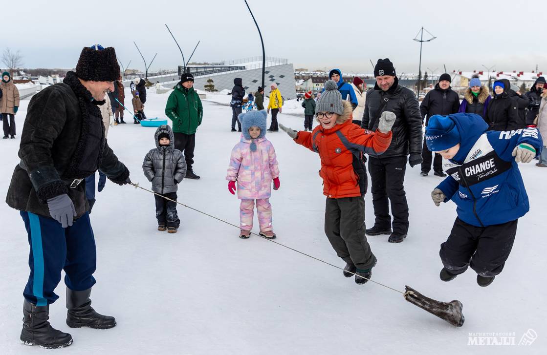 Горячий зимний праздник | Фотография 28