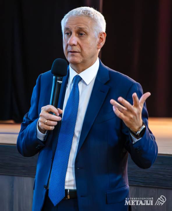 Жить в Магнитке – здорово! | Фотография 1