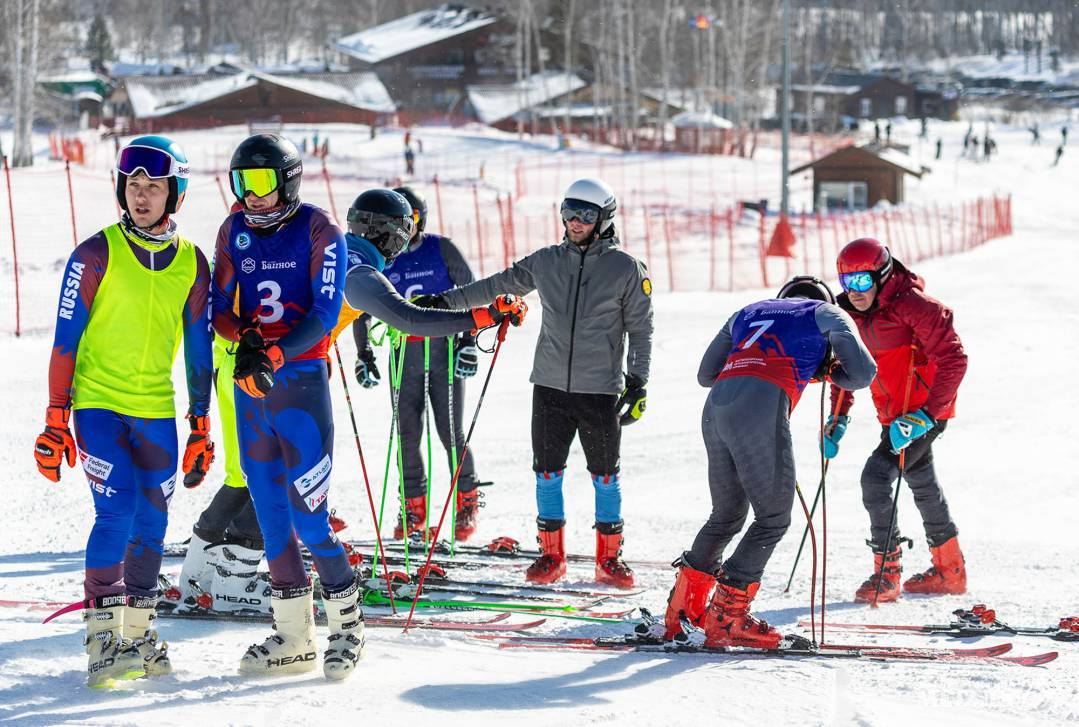 Простое желание – покорять вершины | Фотография 7