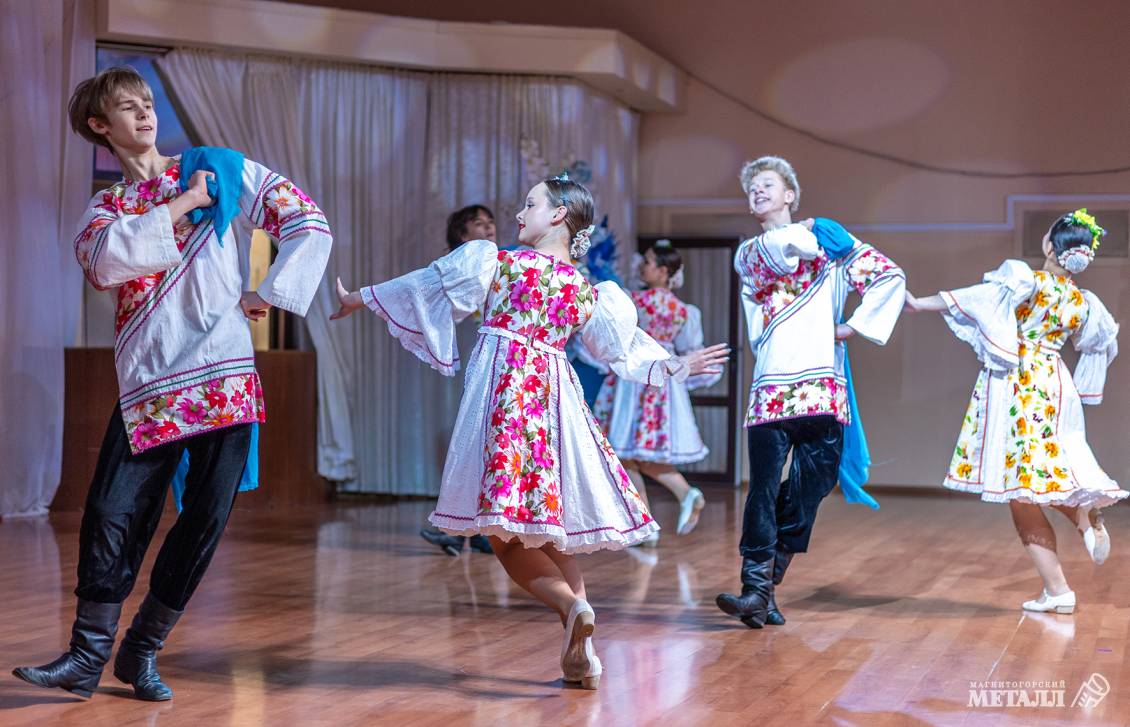 СВОй шаг в будущее | Фотография 21