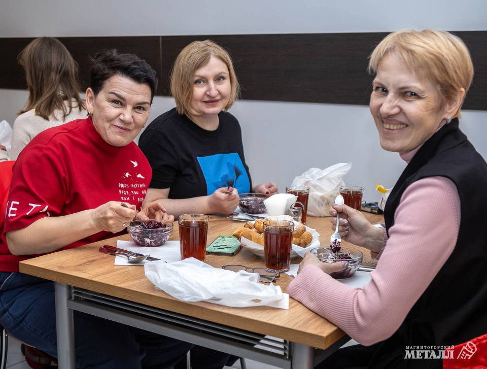 Индустрия впечатлений | Фотография 25