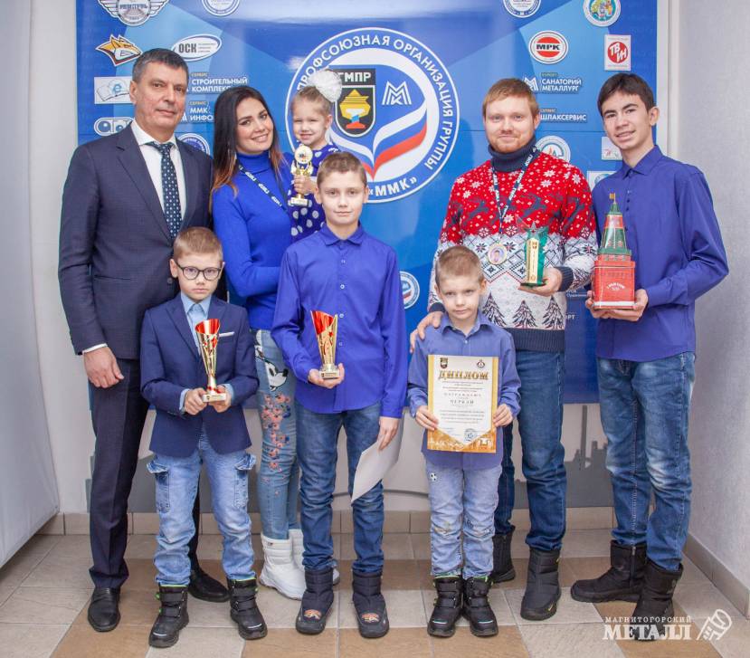 Покорили столицу | Фотография 6