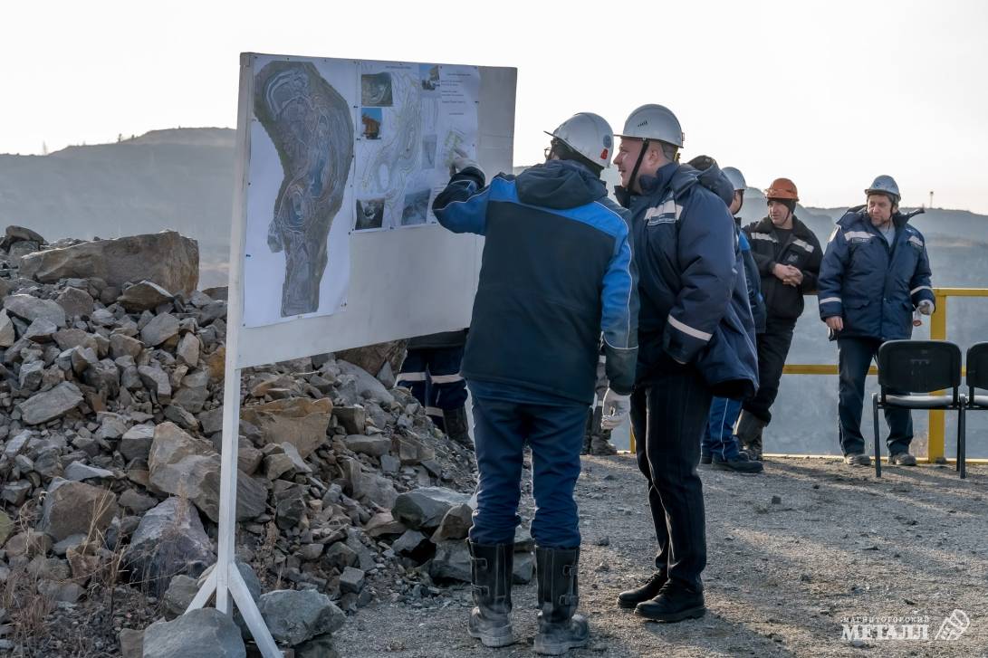 Девятый, массовый, финальный | Фотография 2