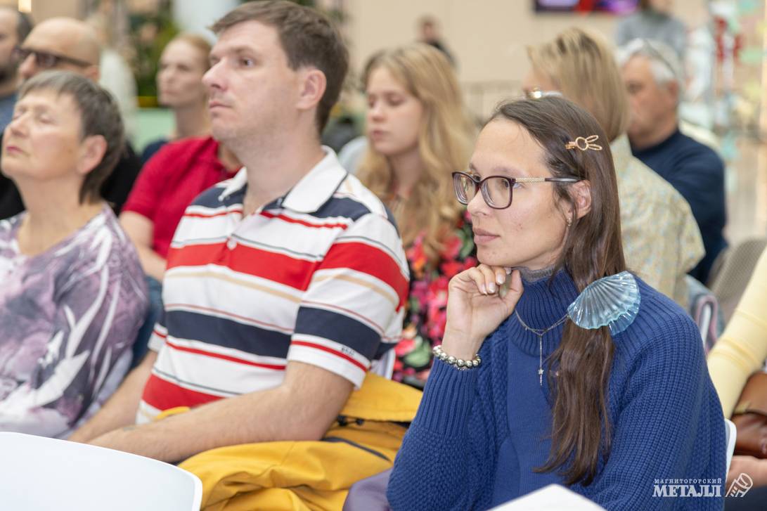 Иностранцы в русском городе стали | Фотография 3