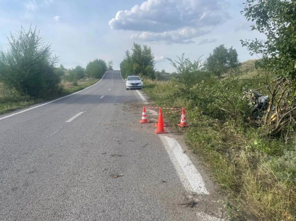 ДТП с водителем в состоянии опьянения | Фотография 1