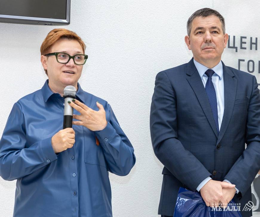 В тылу и на фронте ковалась победа | Фотография 10