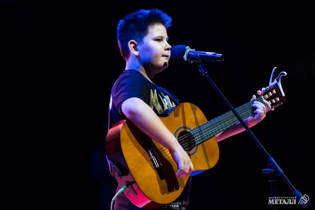 Россыпь детских талантов | Фотография 51