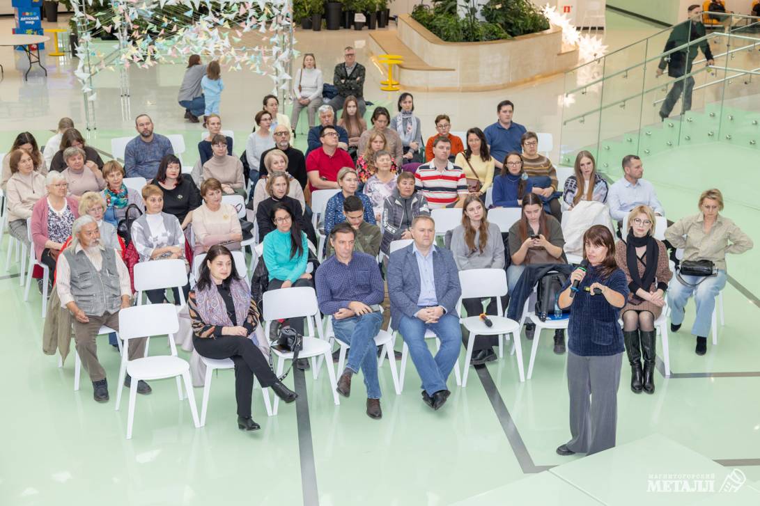 Иностранцы в русском городе стали | Фотография 10