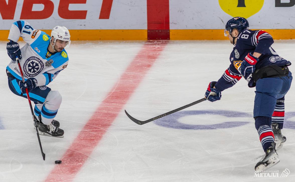 Обошлись без сенсаций | Фотография 23