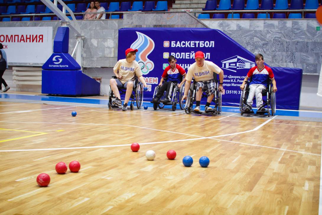 Через спорт к новым горизонтам | Фотография 2