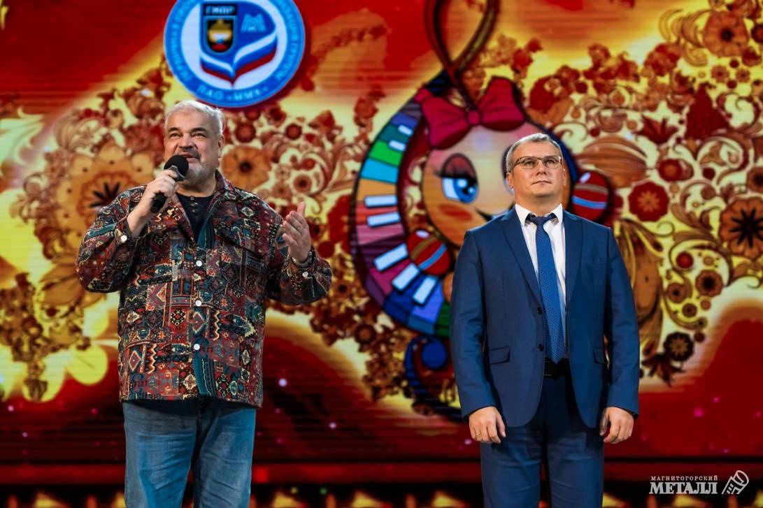 Россыпь детских талантов | Фотография 67