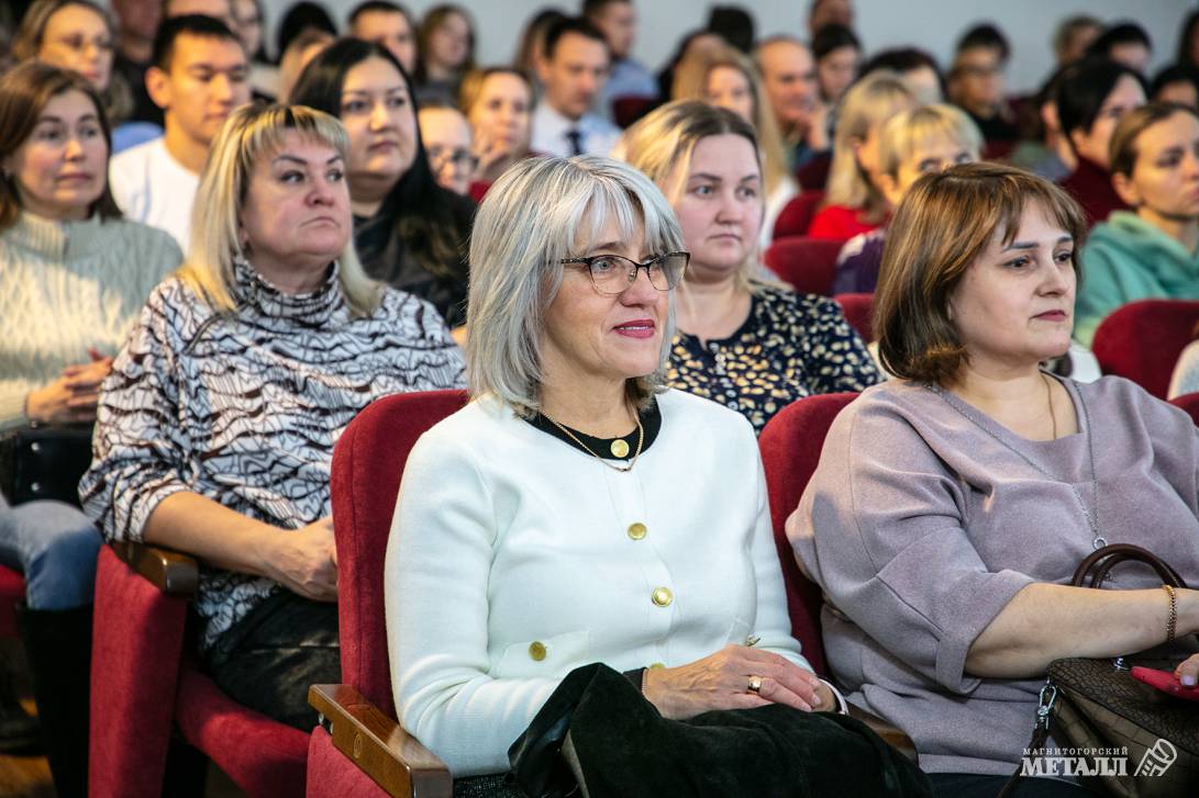 Жить в Магнитке – здорово! | Фотография 3