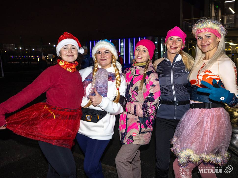 Три… два… один… кайфуем! | Фотография 11