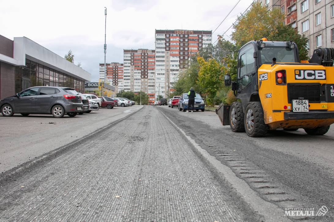 Город в движении | Фотография 5