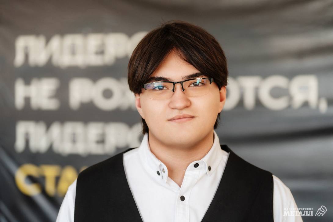 Кирилл Юзеев