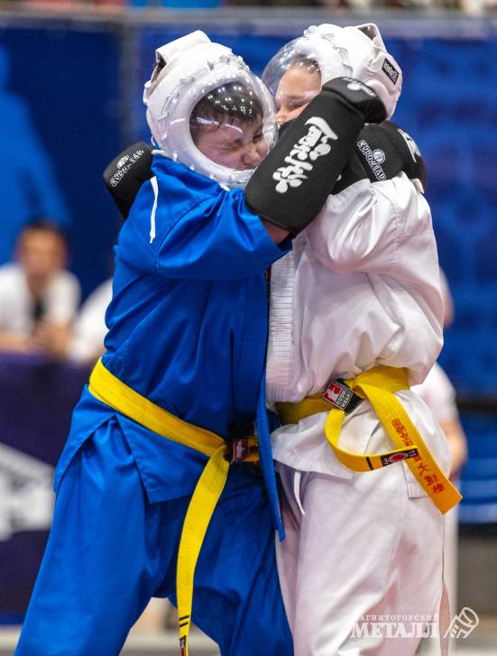 Открытый путь  к победам | Фотография 8