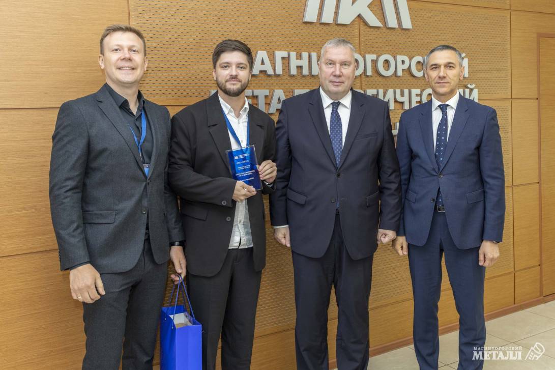 Двадцать три грани партнёрства | Фотография 23