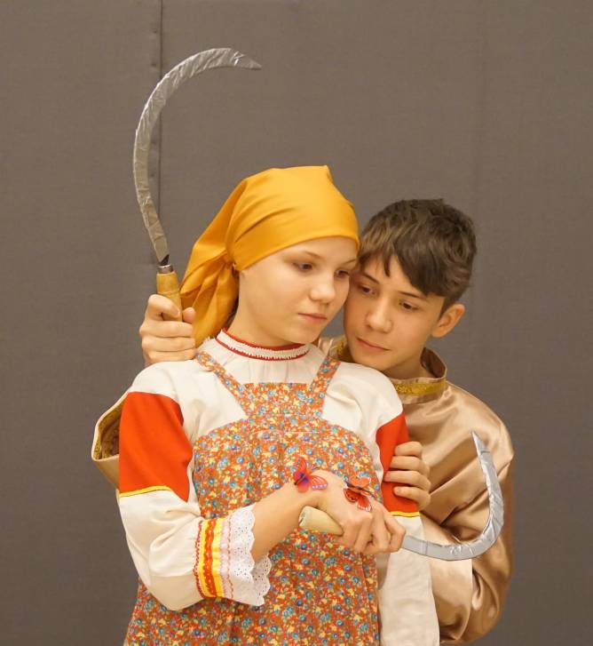 Приобщение к искусству: итоги года | Фотография 1