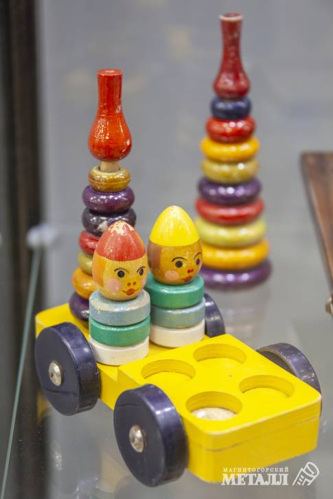 Ракурс детства | Фотография 26