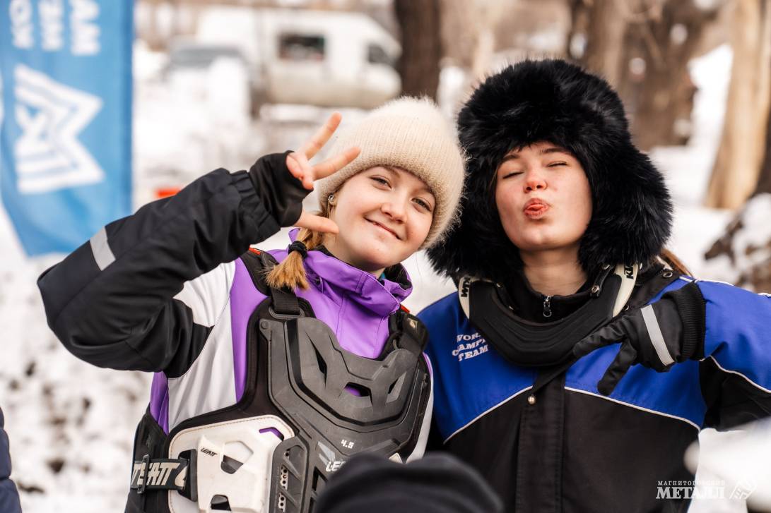 Драйв, рёв моторов и эмоции | Фотография 15