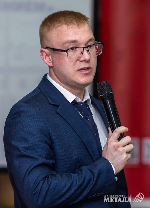 Олег Гофштейн