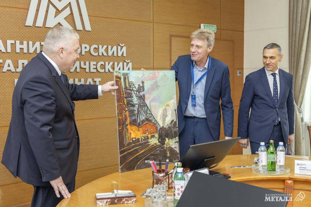Двадцать три грани партнёрства | Фотография 11