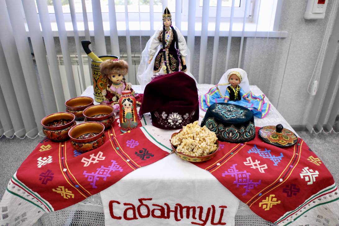 Праздник плуга | Фотография 1