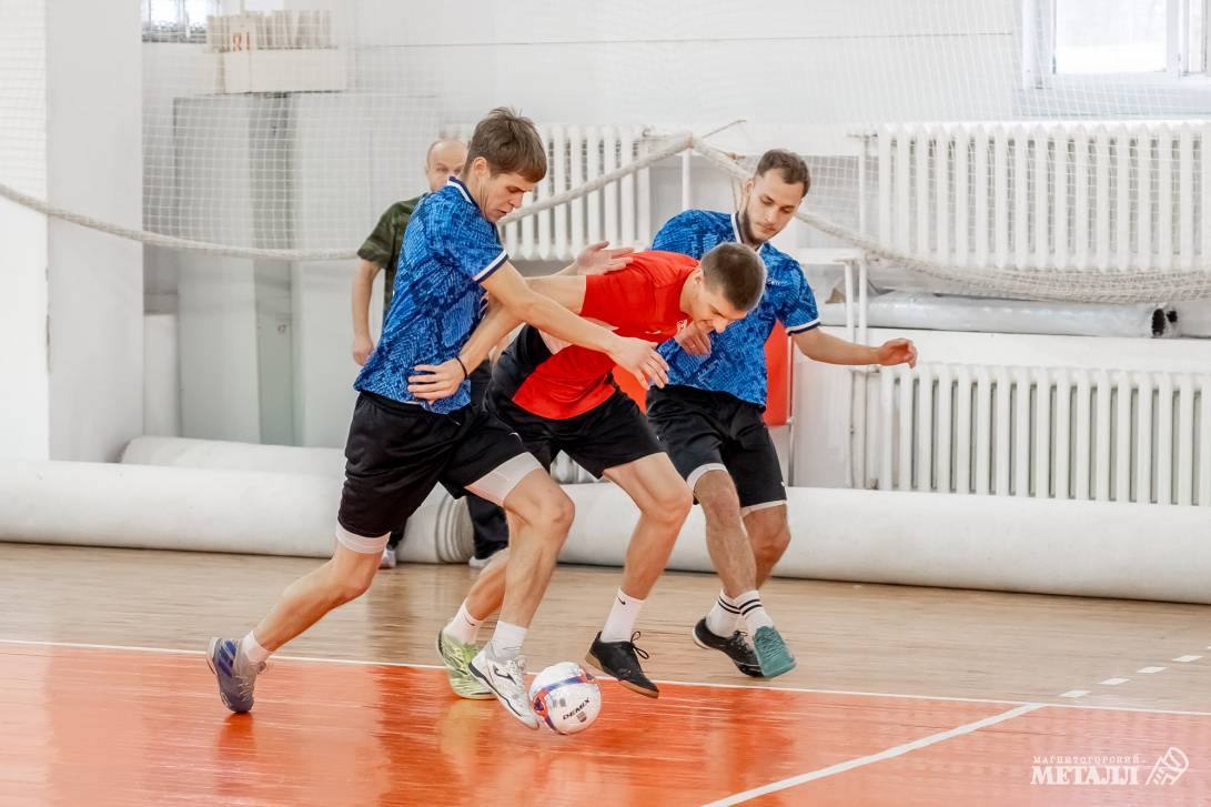 Победители есть, проигравших – нет | Фотография 10