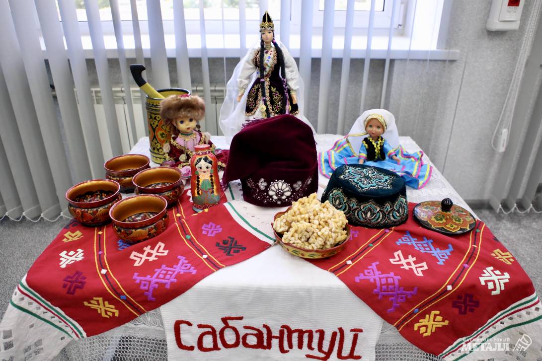 Праздник плуга | Фотография 1