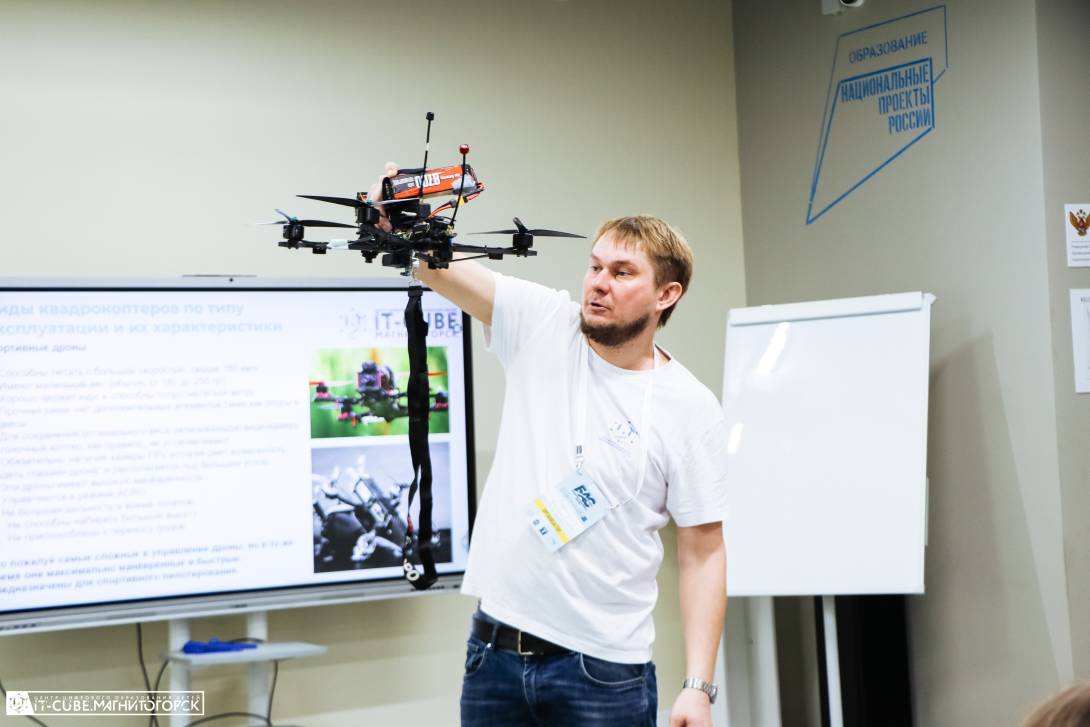 Так формируется профессиональное будущее | Фотография 4