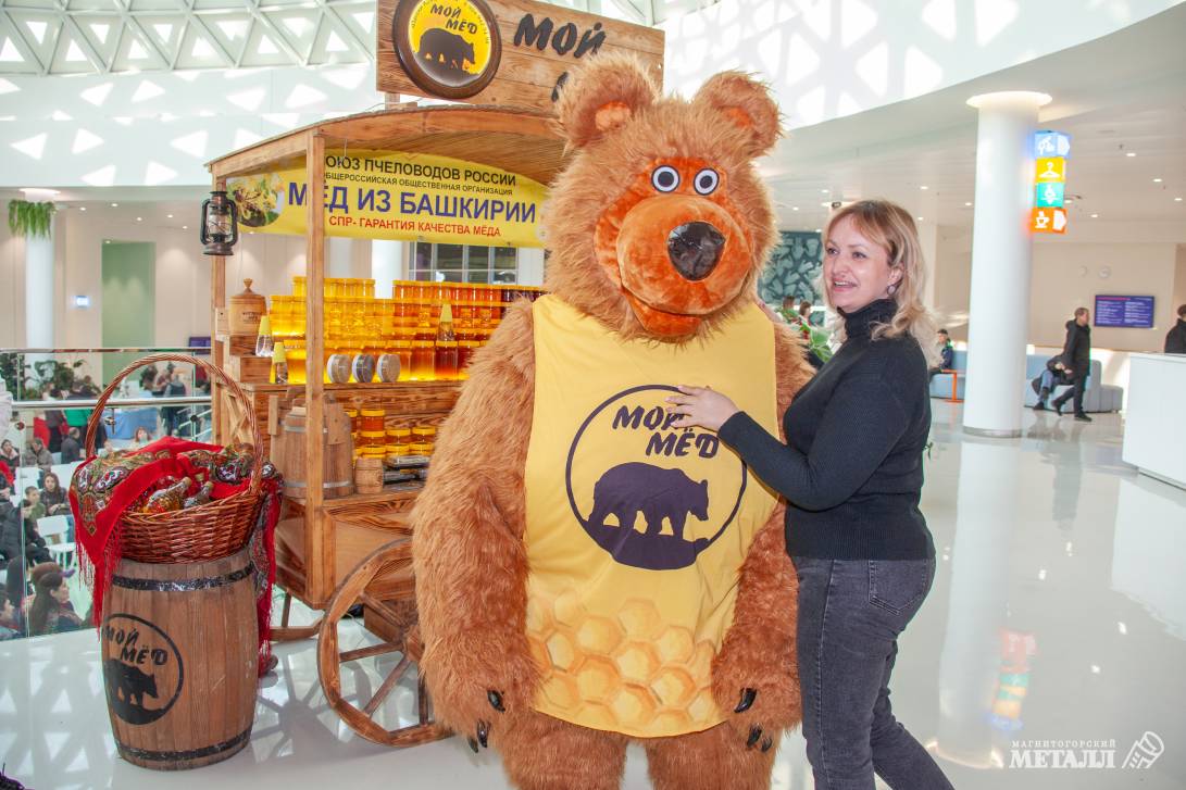 Яркие страницы «Уральских сказов»  | Фотография 15