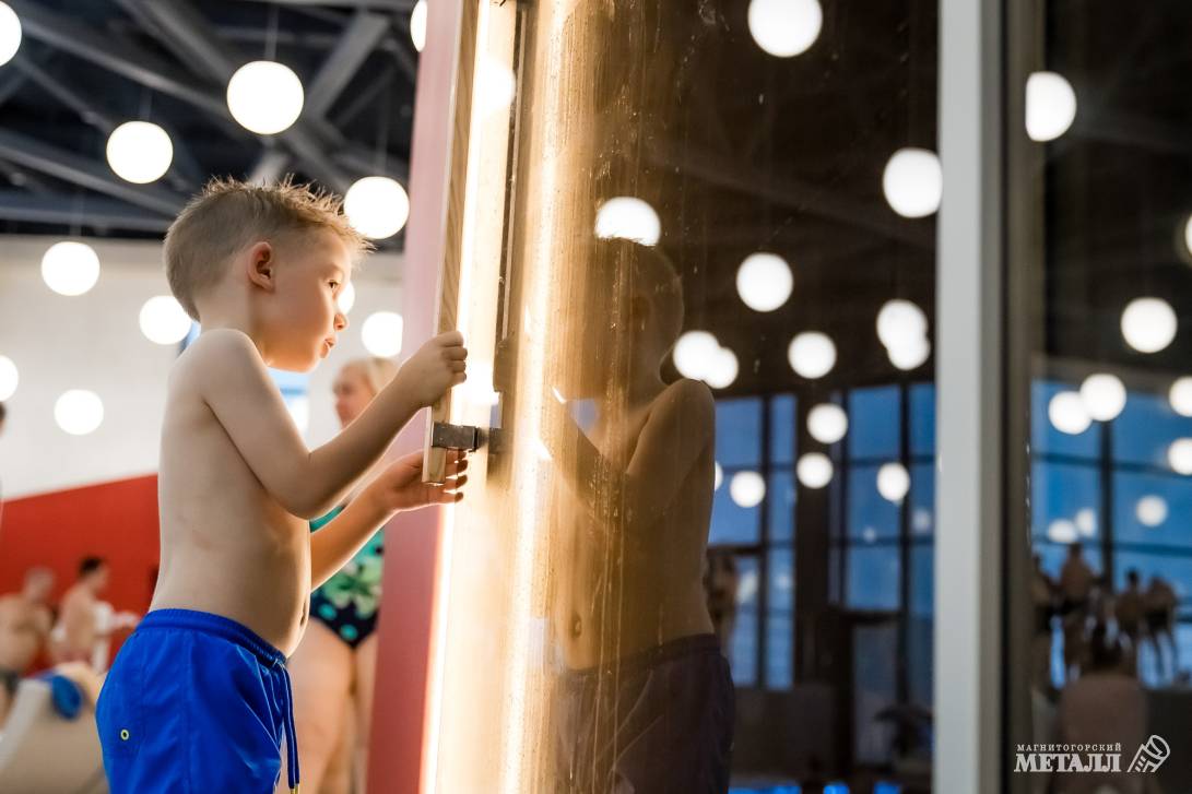 Тропики среди зимы | Фотография 18