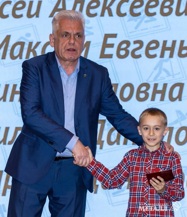 Мотивация высоких целей | Фотография 2