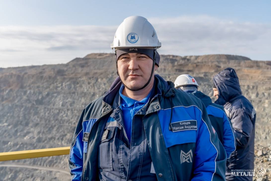 Девятый, массовый, финальный | Фотография 13