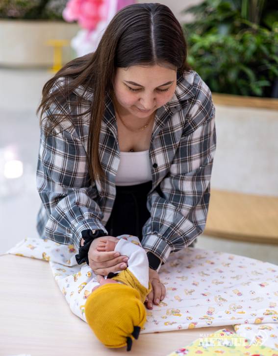 Назгуль Байтенова