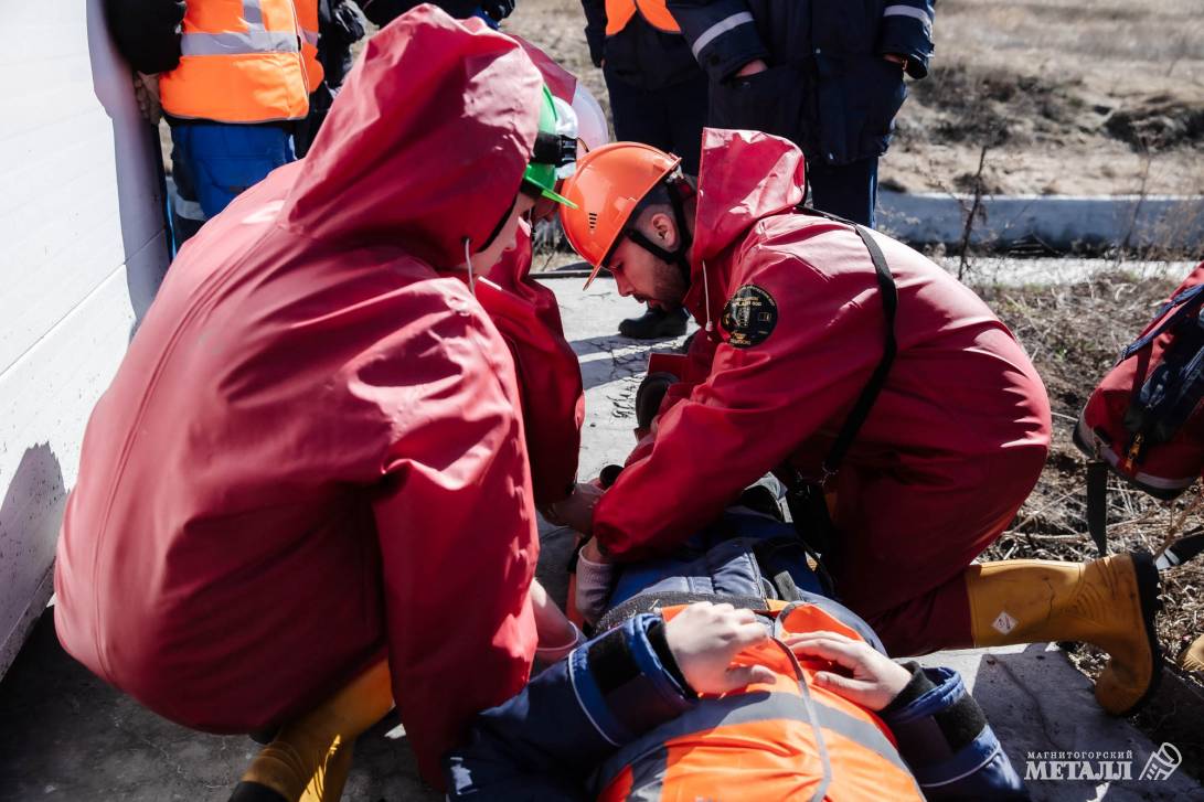 Нам вода – не беда | Фотография 29