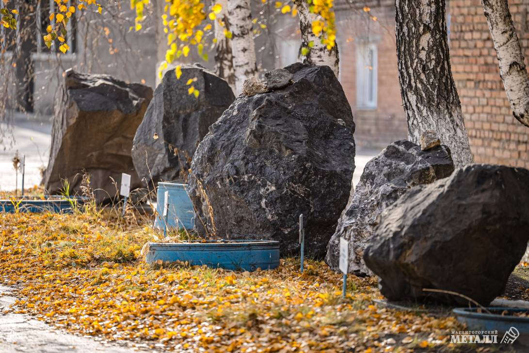 Горняк – профессия мужская | Фотография 1