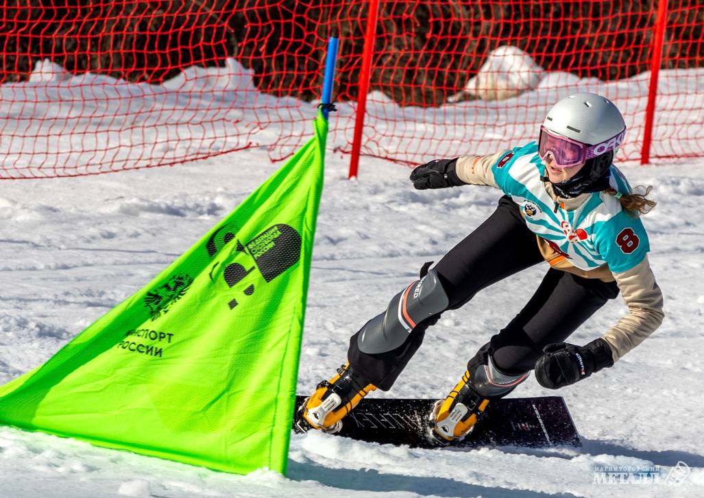 Тепло спорту не помеха | Фотография 28