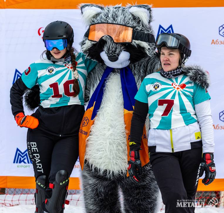 Тепло спорту не помеха | Фотография 32