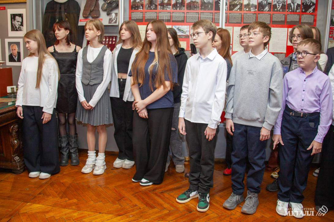 Паспорт, праздник и музей | Фотография 1