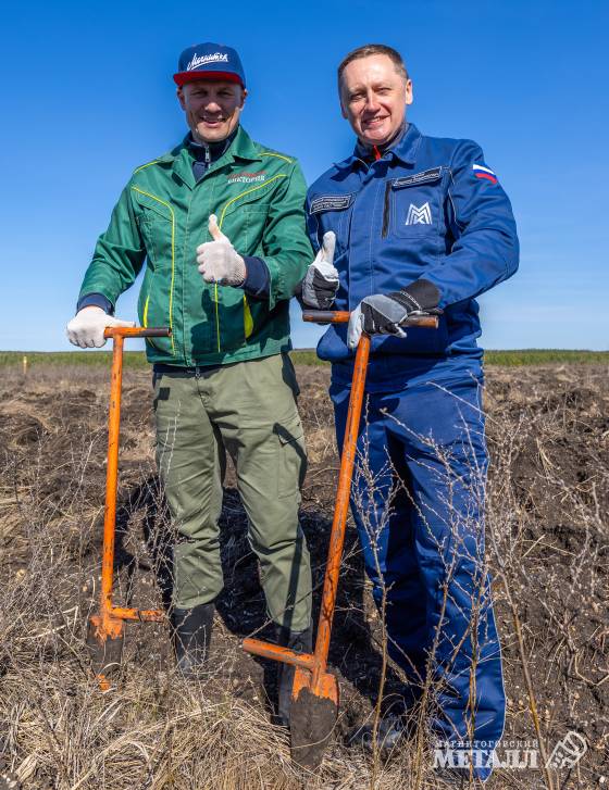 Не про потребление, а про созидание! | Фотография 13