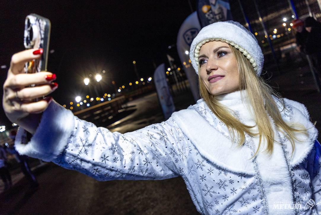 Три… два… один… кайфуем! | Фотография 22