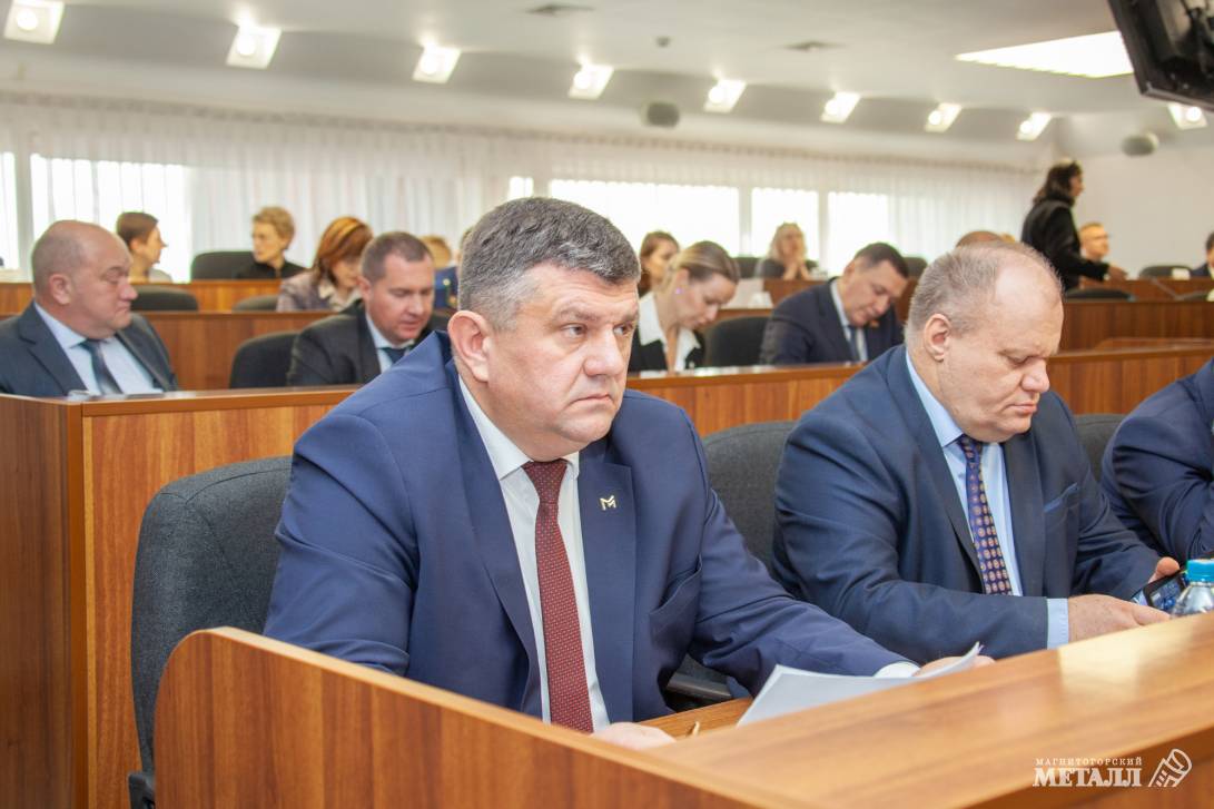 Октябрьские решения | Фотография 2