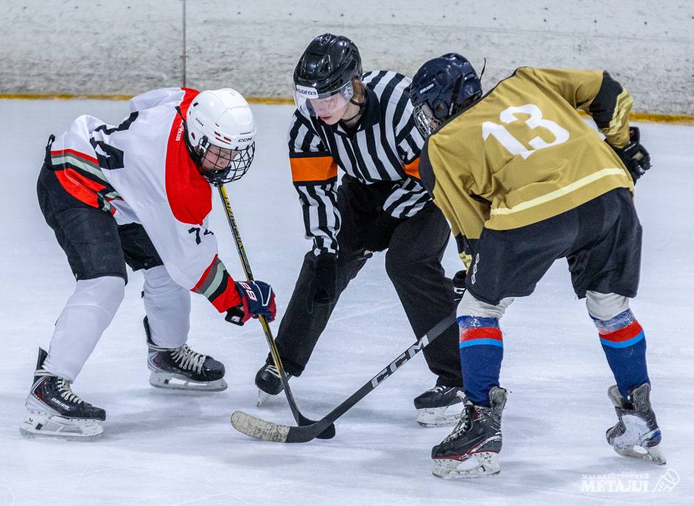 Золото – снова у «Волков» | Фотография 3