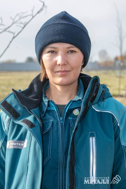 Светлана Мешкова