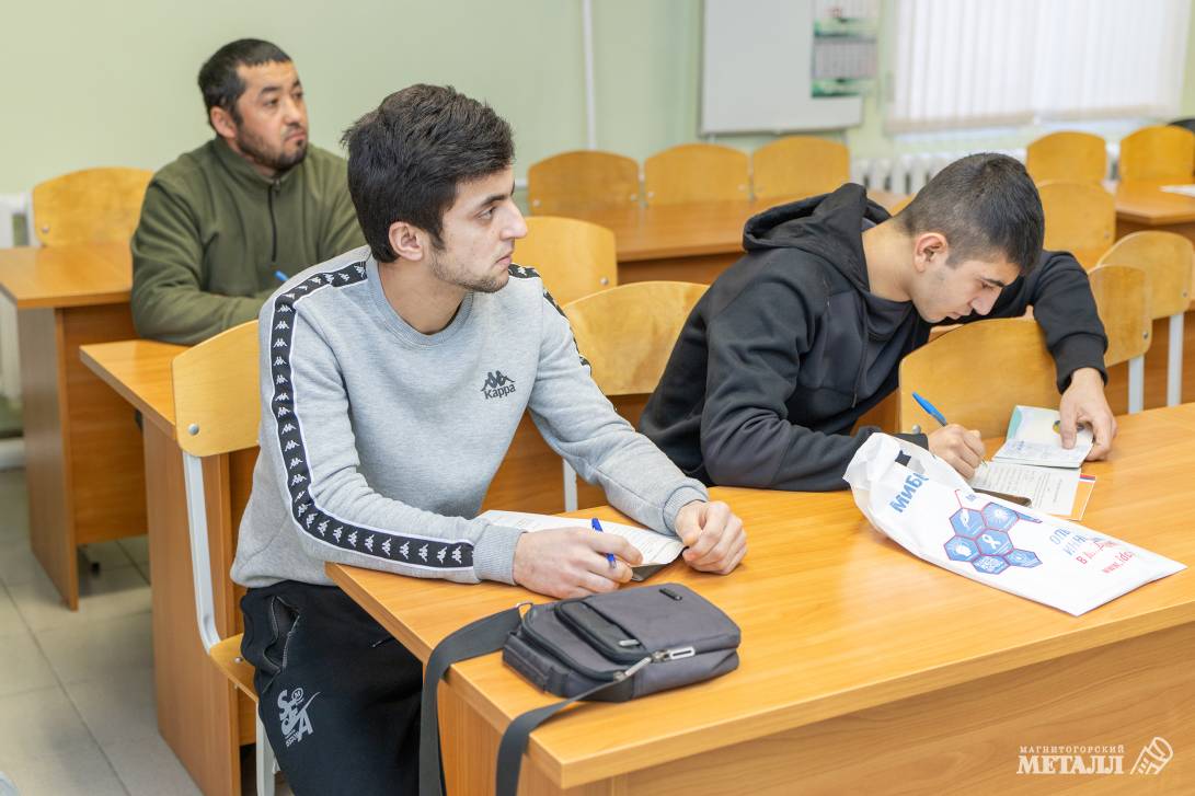 С уважением к законам и жителям | Фотография 5