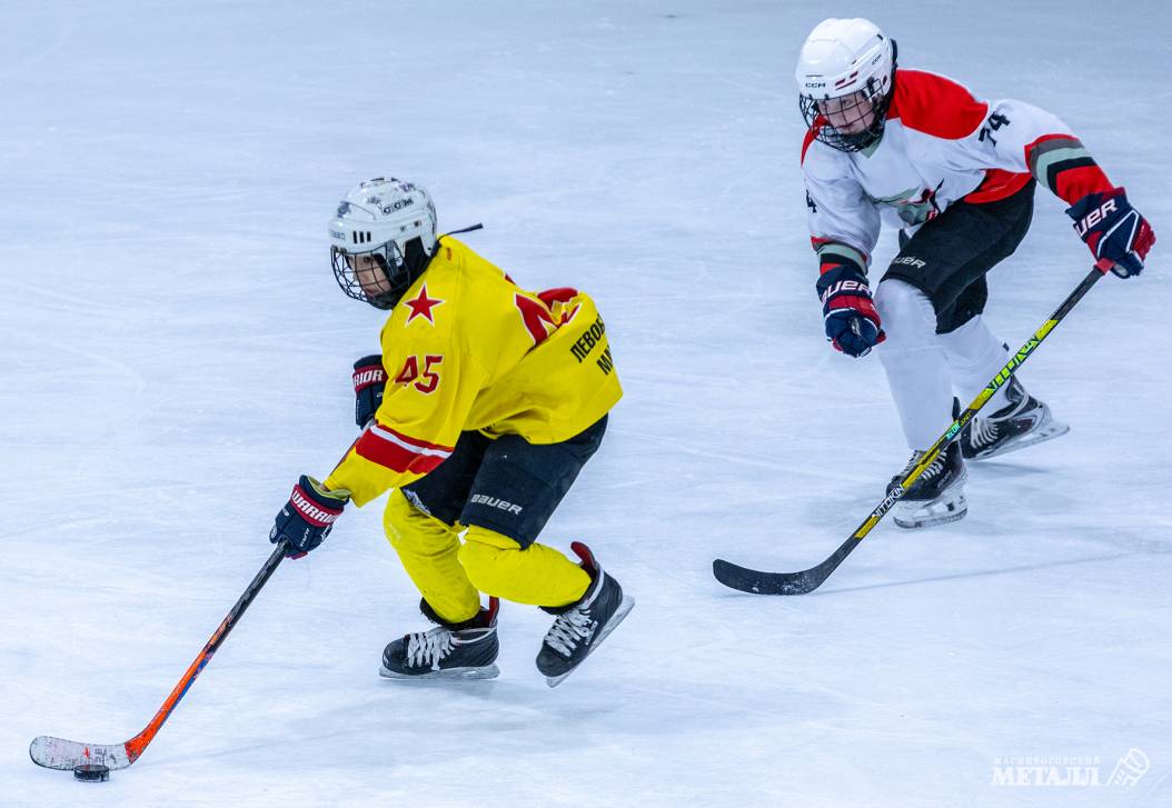 Золото – снова у «Волков» | Фотография 15