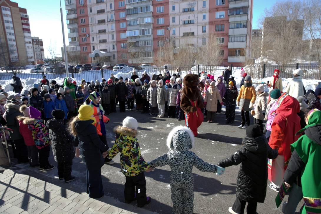 Гори, гори ясно… | Фотография 5