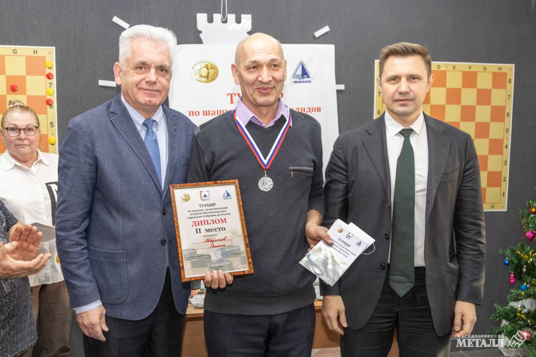 Досуг, общение и радость победы | Фотография 6